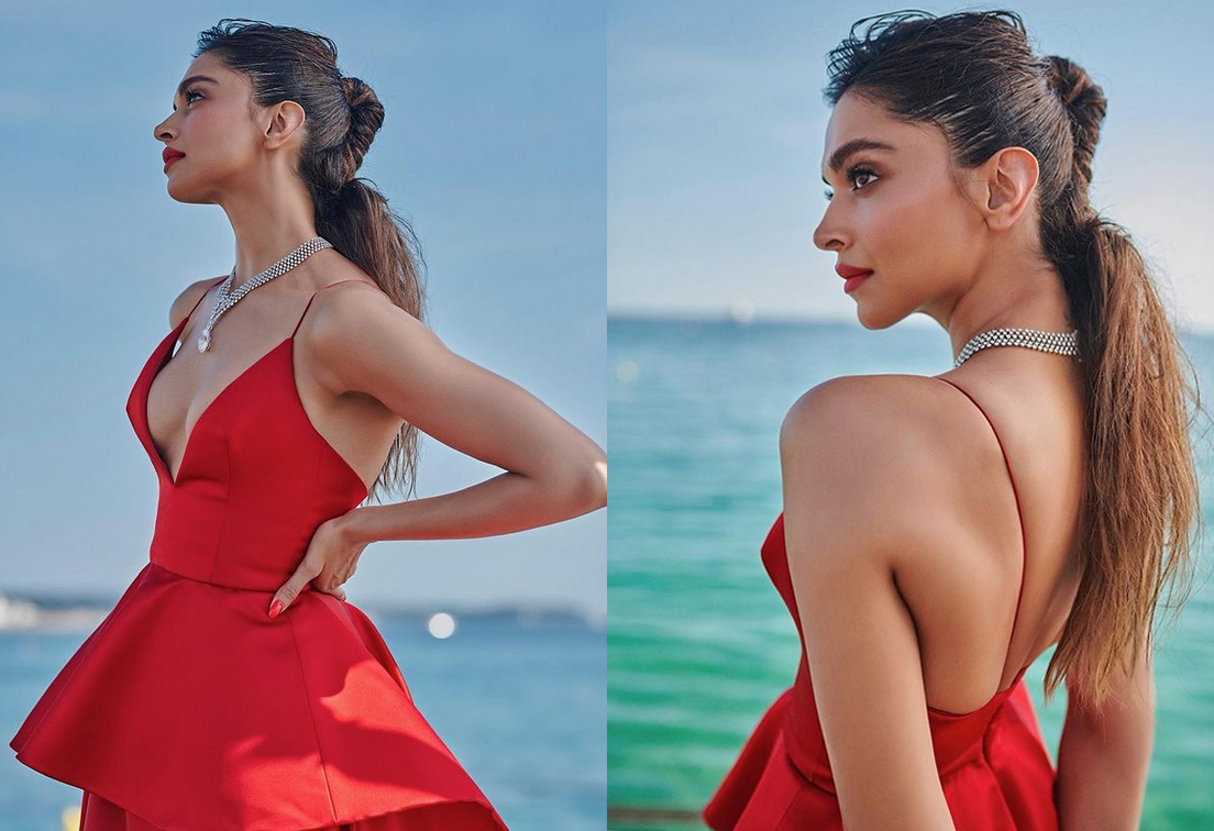 Deepika Padukone